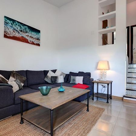 086 Relaxed 2 Bed, La Cala Golf Getaway With Sea Views Apartment Malaga Luaran gambar