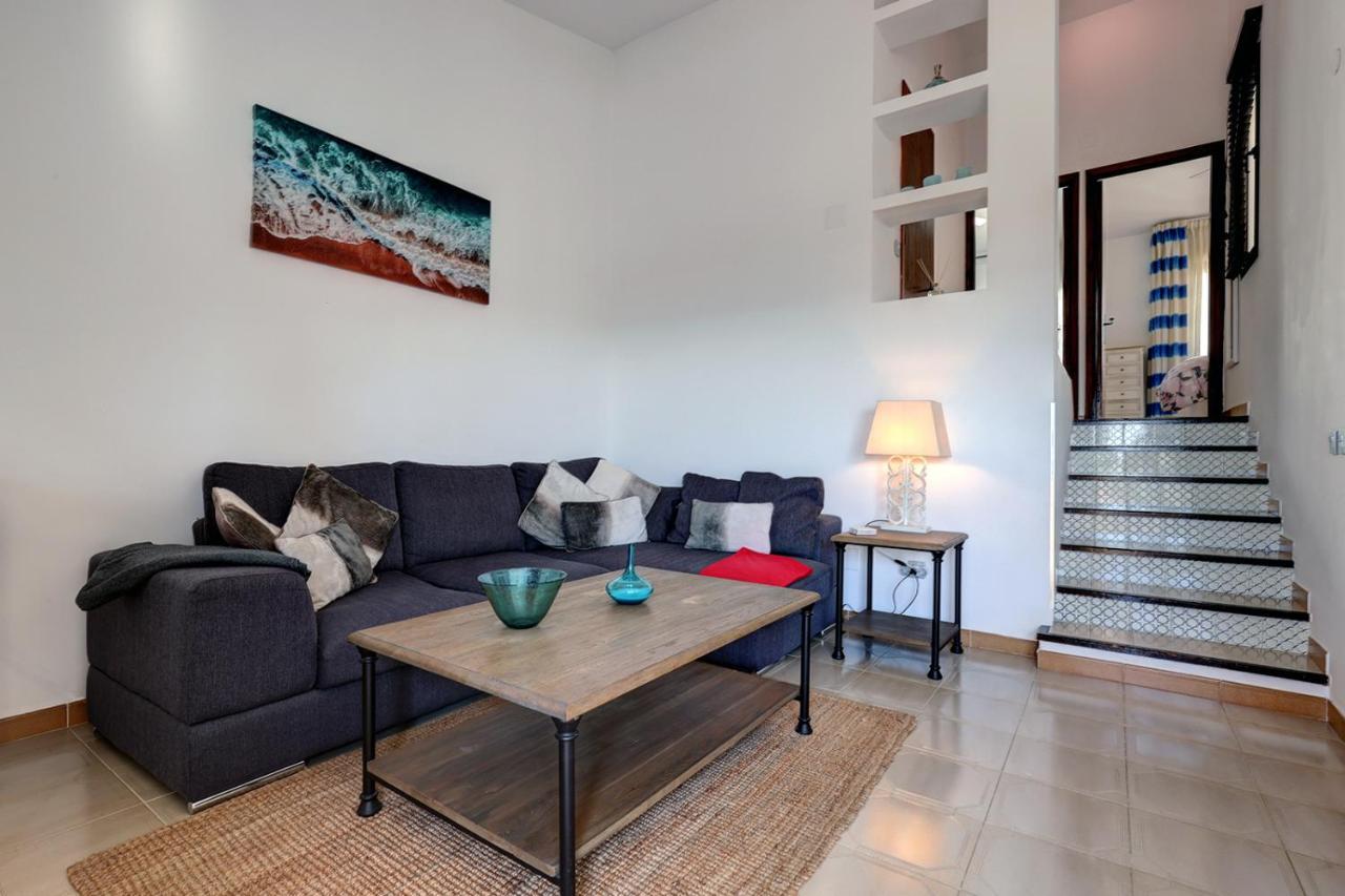 086 Relaxed 2 Bed, La Cala Golf Getaway With Sea Views Apartment Malaga Luaran gambar