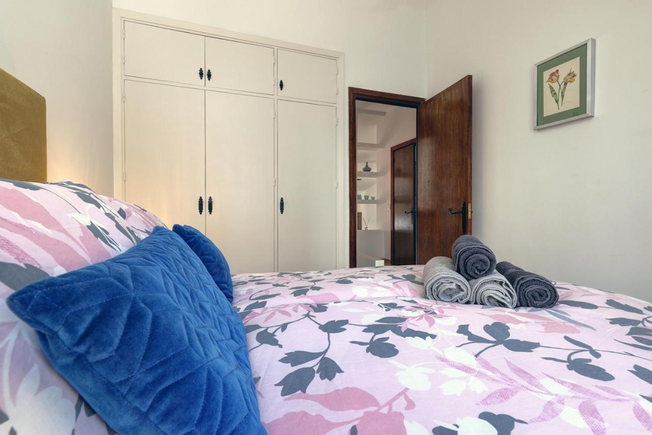 086 Relaxed 2 Bed, La Cala Golf Getaway With Sea Views Apartment Malaga Luaran gambar