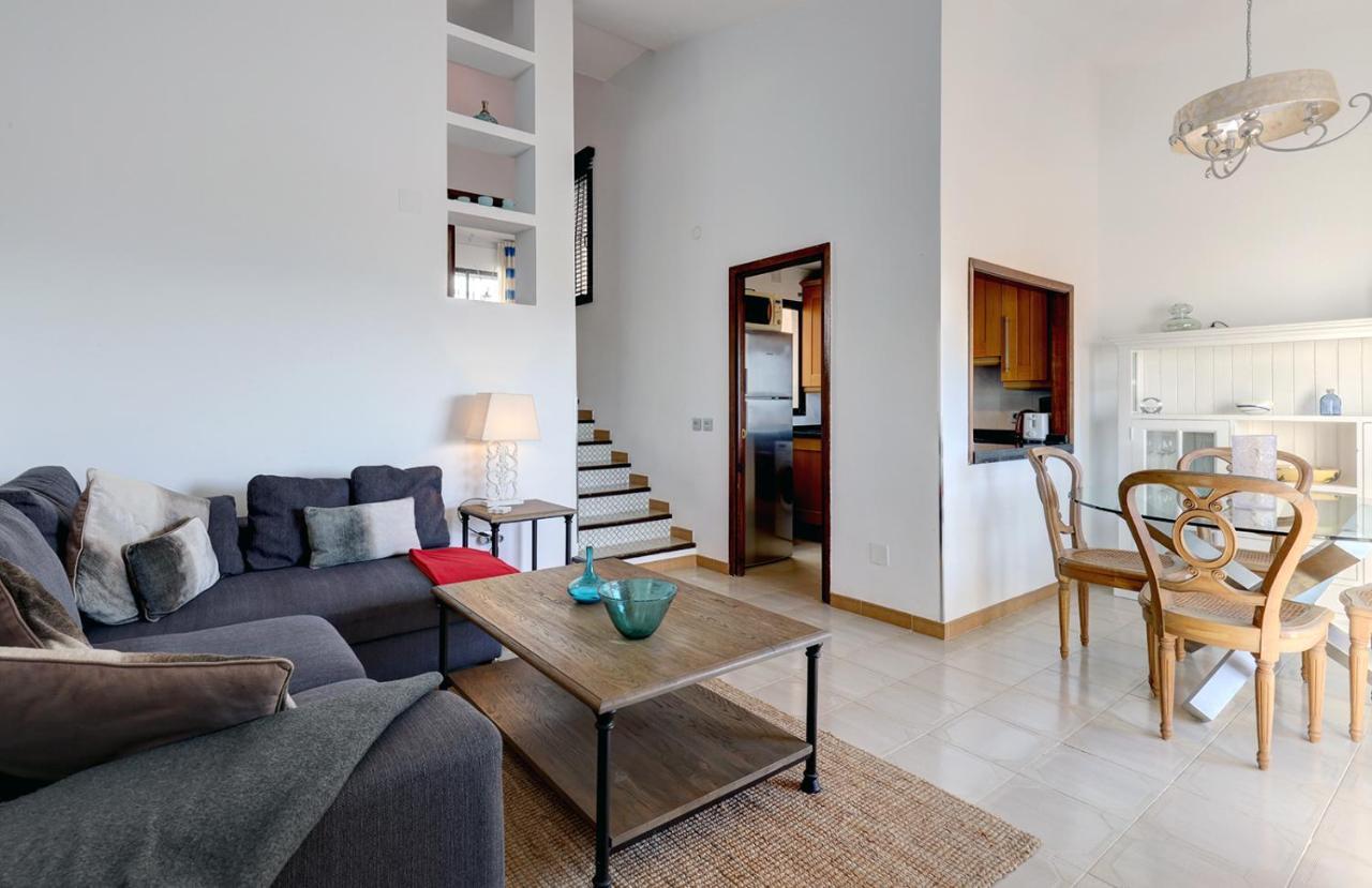086 Relaxed 2 Bed, La Cala Golf Getaway With Sea Views Apartment Malaga Luaran gambar