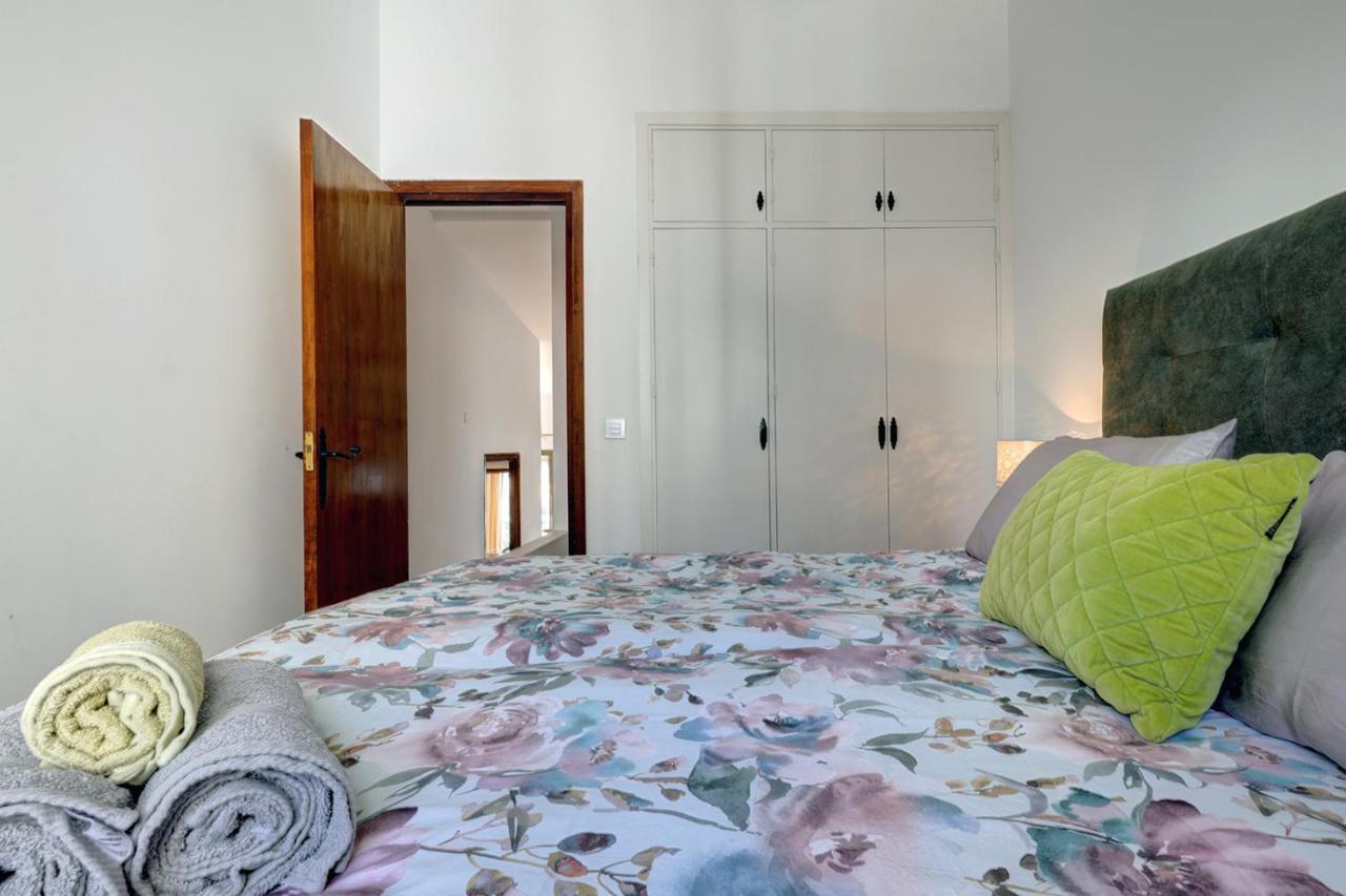 086 Relaxed 2 Bed, La Cala Golf Getaway With Sea Views Apartment Malaga Luaran gambar