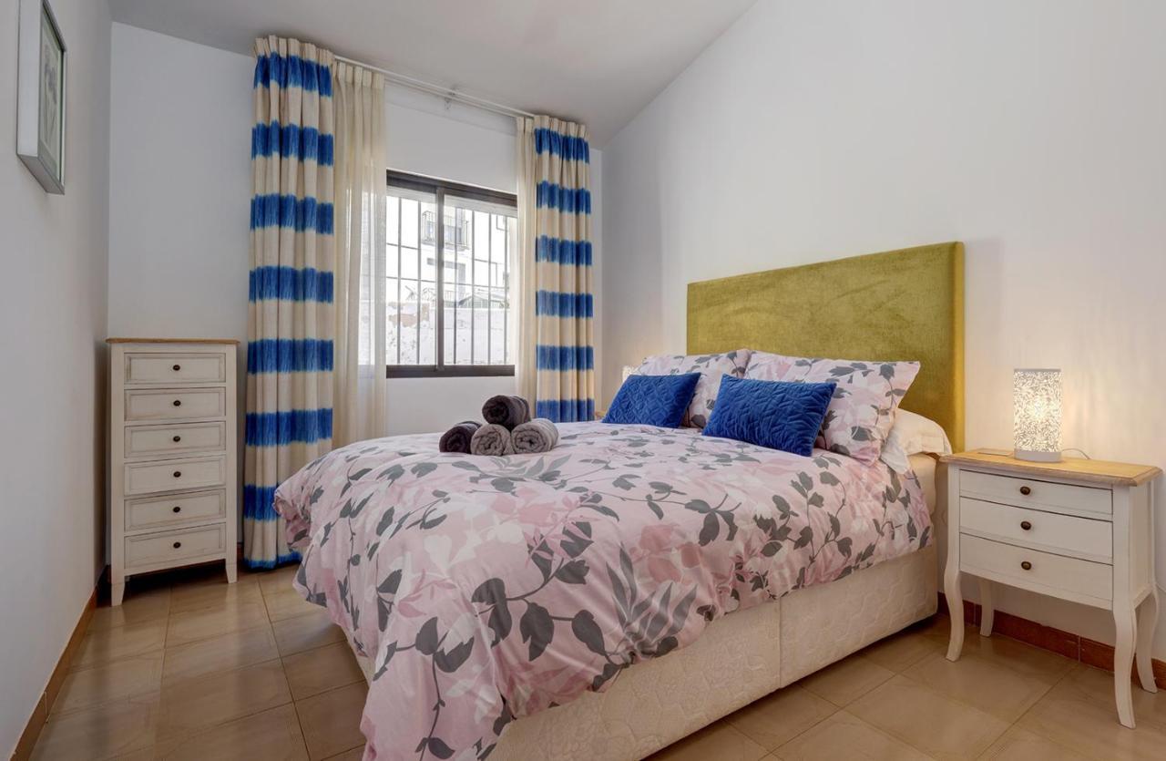 086 Relaxed 2 Bed, La Cala Golf Getaway With Sea Views Apartment Malaga Luaran gambar