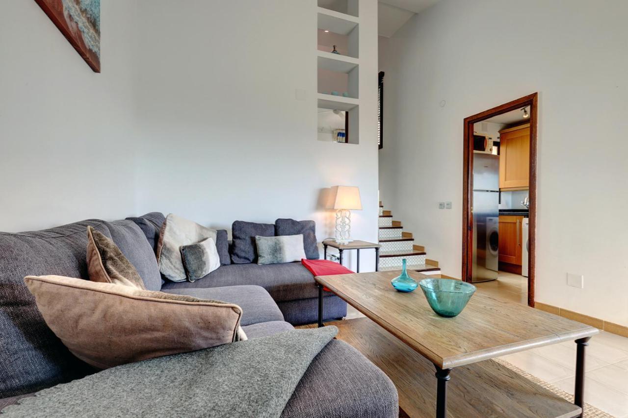 086 Relaxed 2 Bed, La Cala Golf Getaway With Sea Views Apartment Malaga Luaran gambar