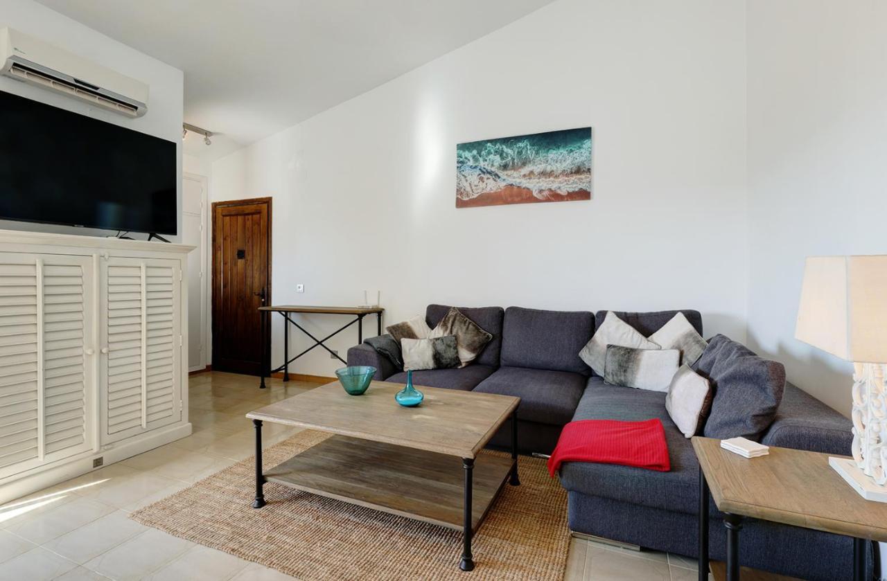 086 Relaxed 2 Bed, La Cala Golf Getaway With Sea Views Apartment Malaga Luaran gambar